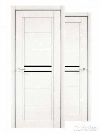 Двери межкомнатные next 2