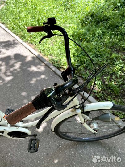 Японский велосипед 26 дюймов