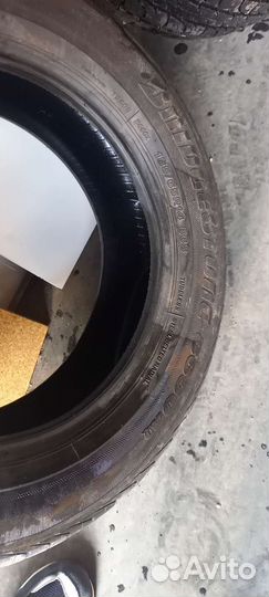 Bridgestone B650AQ 185/65 R14