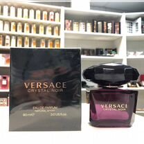 Духи Женские Versace Crystal Noir 100 ml