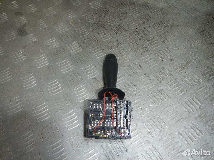 Переключатель стеклоочистителей, Renault (Рено) -l