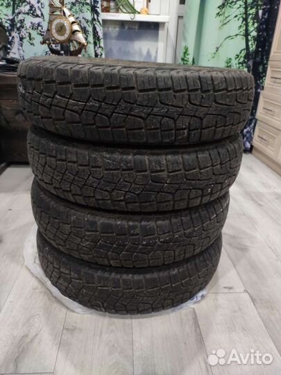Pirelli Scorpion ATR 185/75 R16