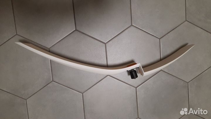 Крыло переднее для велосипеда SKS Shockboard xl