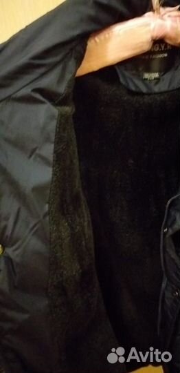 Куртка для мальчика