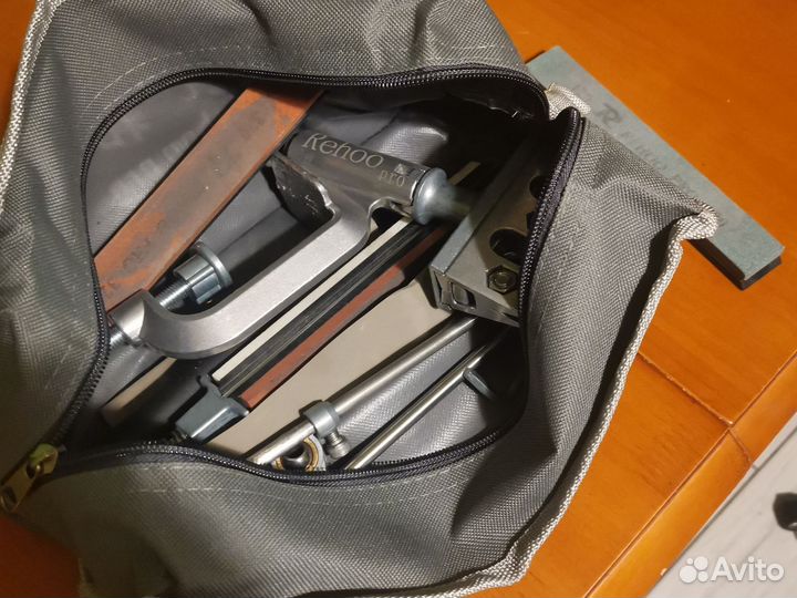 Точилка для ножей Rehoo PRO RH006