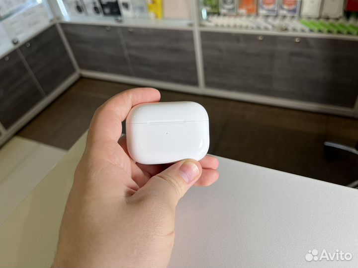 Airpods pro 2