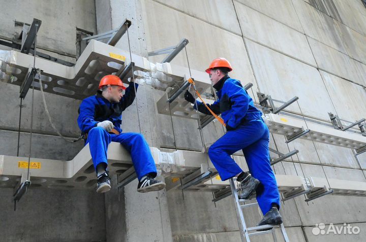 Монтажники мк или тт вахта