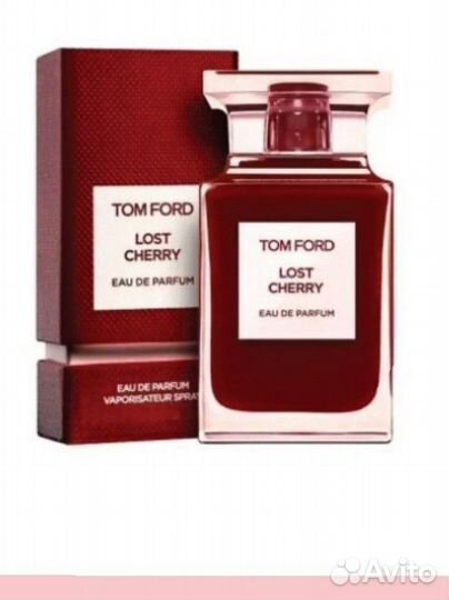 Духи Том Форт