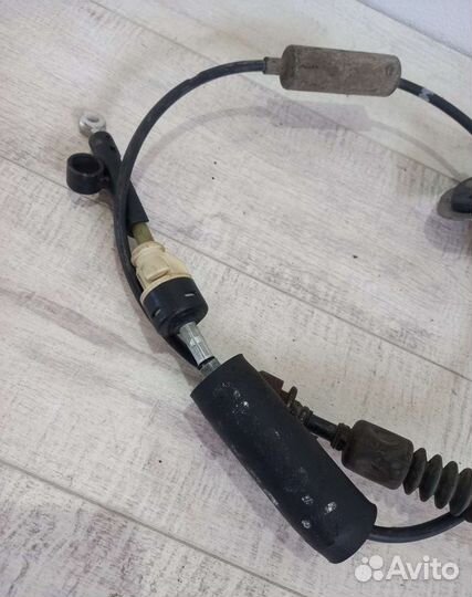 Тросик АКПП Kia Cerato 1