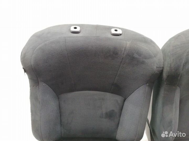 Сиденья комплект Mitsubishi Outlander Xl CW6W 3.0