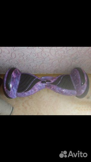 Гироскутер