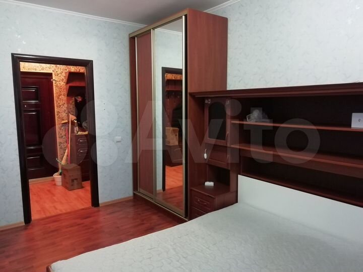 2-к. квартира, 70 м², 5/12 эт.