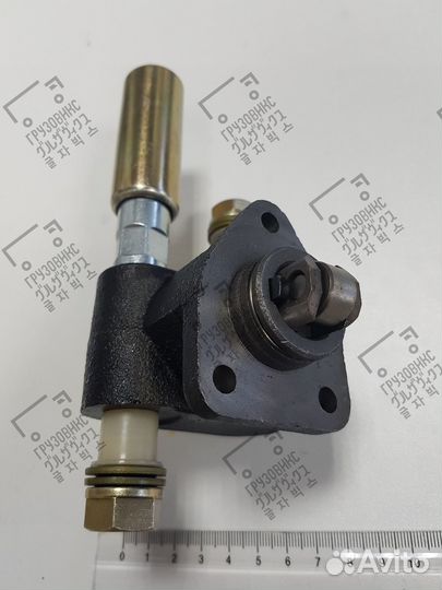 Топливный насос низкого давления, Zevs FP036