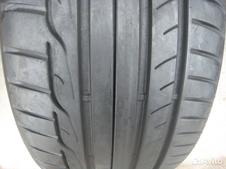 Dunlop SP Sport Maxx 255/35 R19