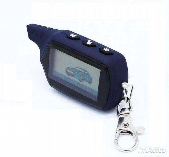 Брелок Starline (новый)