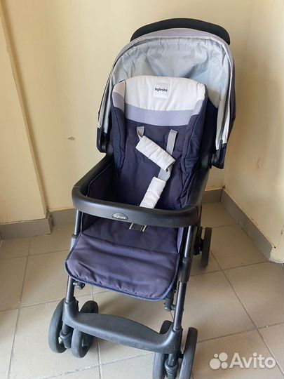 Коляска inglesina Espresso