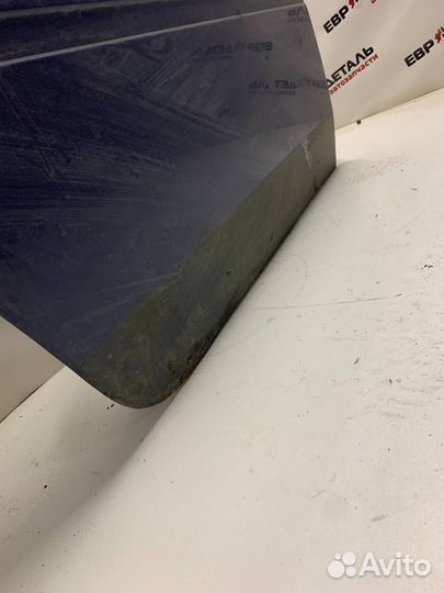 Дверь задняя правая Renault Logan