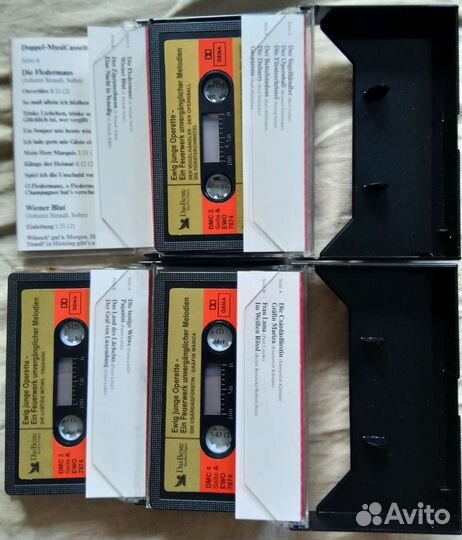 Оперетта.Не забываемые мелодии