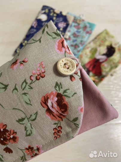 Футляр для очков