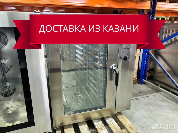 Печь конвекционная Smeg alfa 341VE