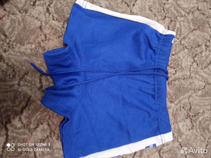 Шорты для самбо