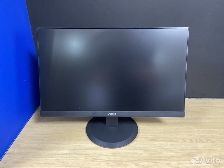 Монитор AOC 22