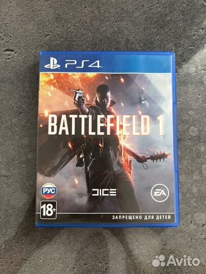 Игры для приставок ps4