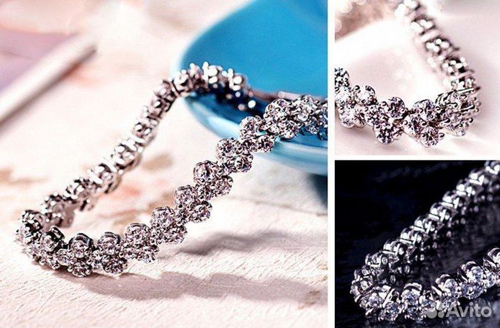 Бижутерия Женские комплекты ожерелье + серьги