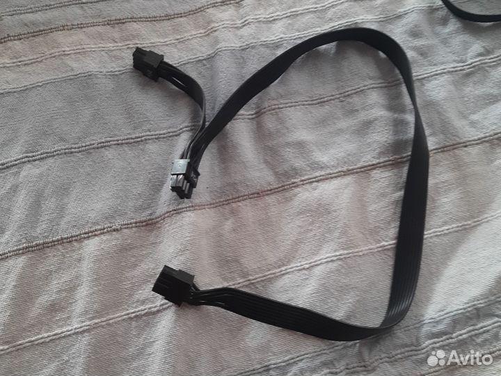 BXM600 Блок питания 600w с сертификатом 80+bronze