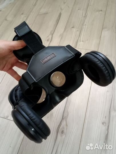 Очки виртуальной реальности Bobovr z4 mini