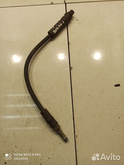 Тормозной шланг(задний левый)
