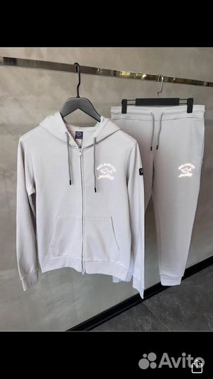 Спортивный костюм Paul & Shark
