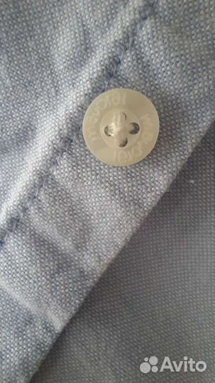 Рубашка на мальчика