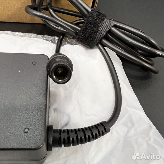 Блок питания Dell 19.5V - 4.62A / 90W 7.4 x 5.0mm