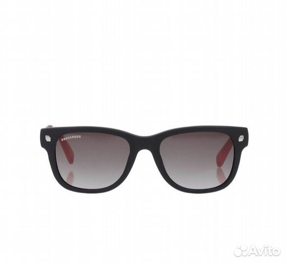 Очки солнцезащитные Dsquared