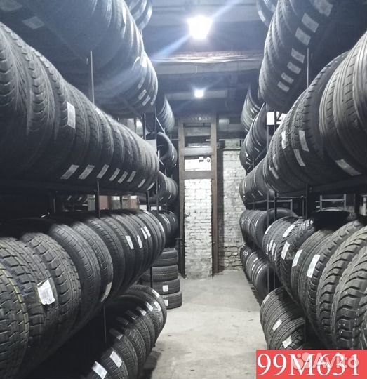 Nokian Tyres Nordman RS2 SUV 215/60 R17 100N