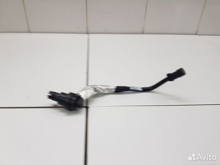 Трубка вакуумная (Geely Coolray)