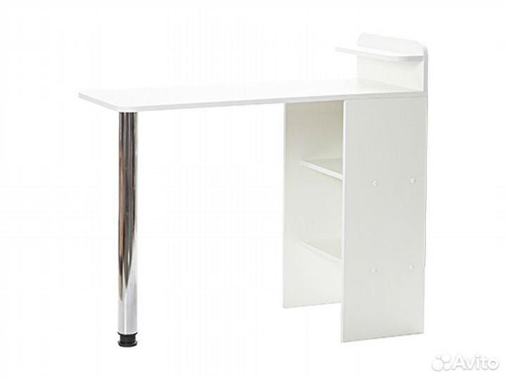 Стол рабочий маникюрный 