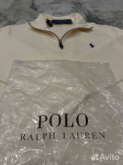 Джемпер Polo Ralph Lauren