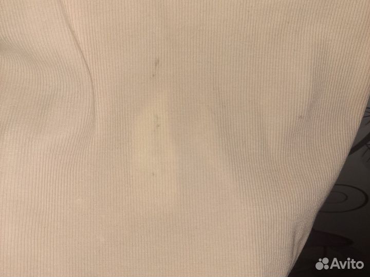 Обтягивающее платье