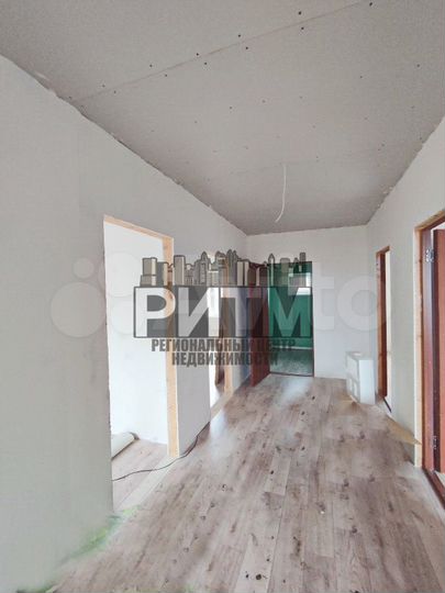 Дом 85 м² на участке 10 сот.