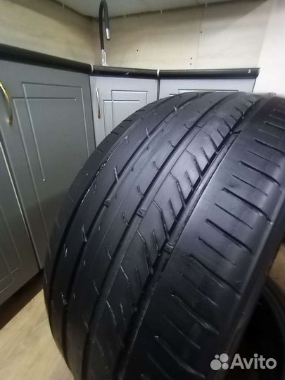 Davanti DX640 235/40 R18 91W