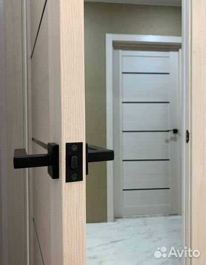 Двери межкомнатные