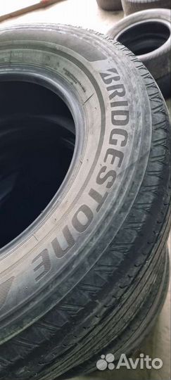 Bridgestone Ecopia EP850 215/70 R16 100H