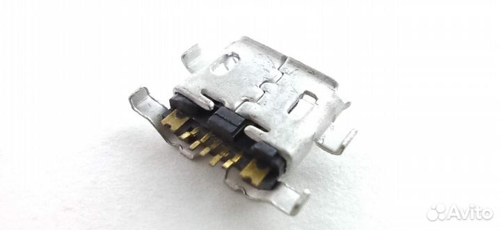 Разъем micro USB Asus Nexus 7 2012 ME370