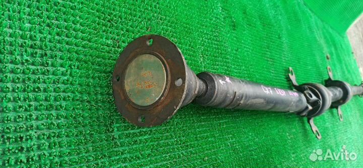 Кардан Mazda Cx-7 ER3P L3-VDT 2006