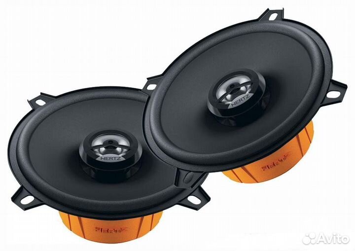 Акустика Hertz DCX 130.3