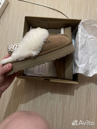 Ugg женские