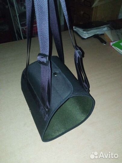 Амуниция для собак-инвалидов