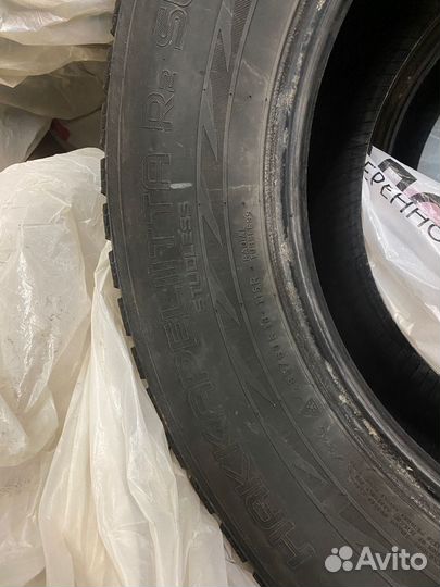 Nokian Tyres Hakkapeliitta R2 285/60 R18